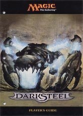 Darksteel Player's Guide