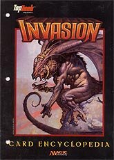 Invasion Player's Guide