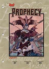 Prophecy Player's Guide